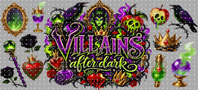 16oz Halloween-J  2758